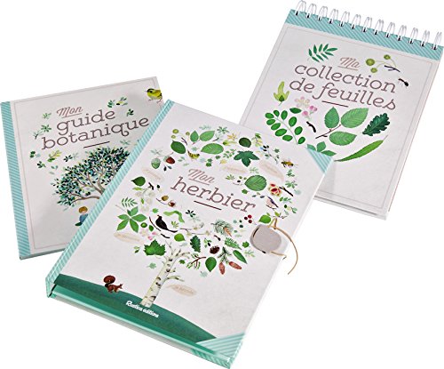 Télécharger Mon herbier Livre eBook France