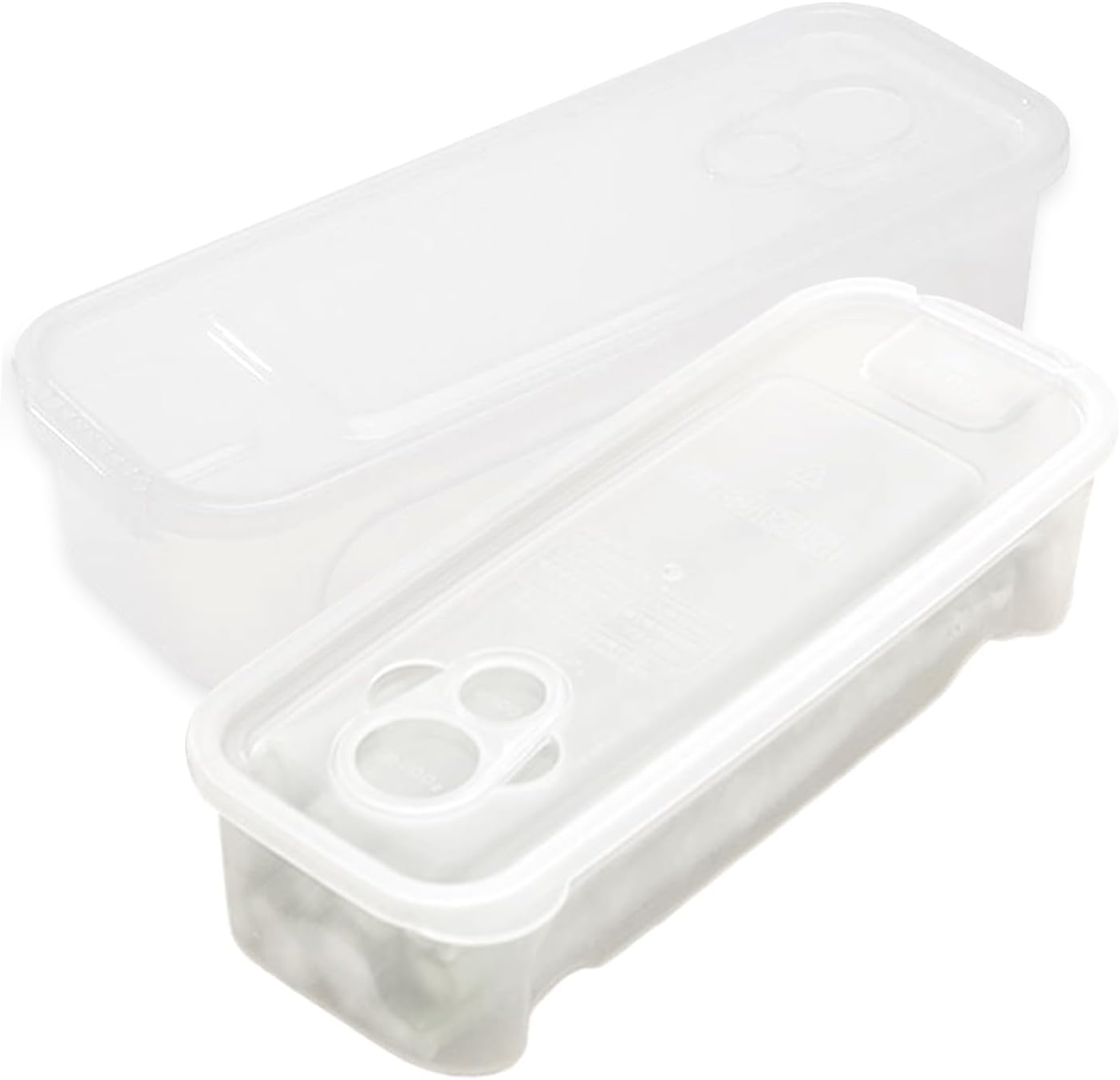 Microwave Pasta Cooker,Portion Control Maker | Microwave Cooker Spaghetti Storage Containers,for Egg Fruit Vegetable Noodle Home Kitchen Apartment Office Dorm