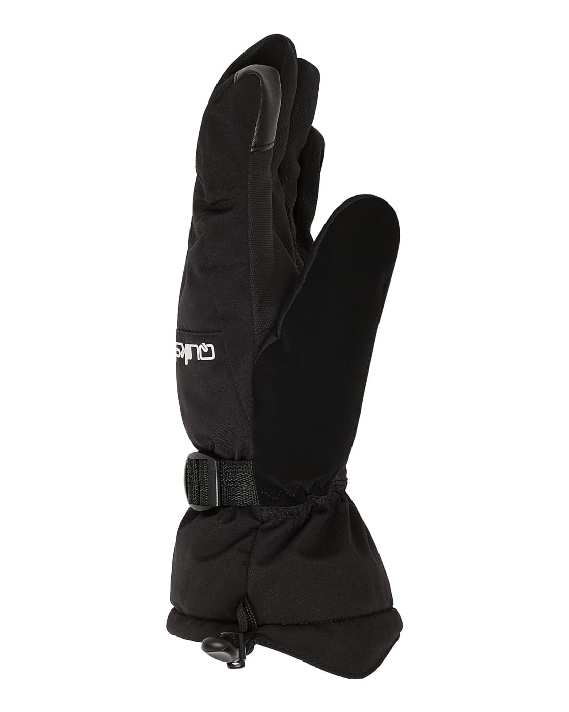 Quiksilver Mission Glove Guantes para clima frío Hombre (Pack de 1)