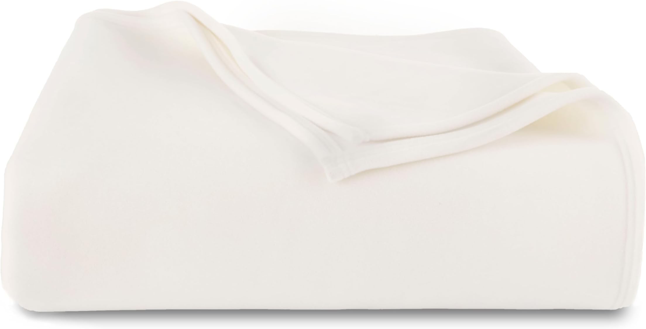 VelluxOriginal Full/Queen Blanket, Ivory