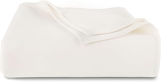 Vellux King Size Blanket - All Season Luxury Warm...