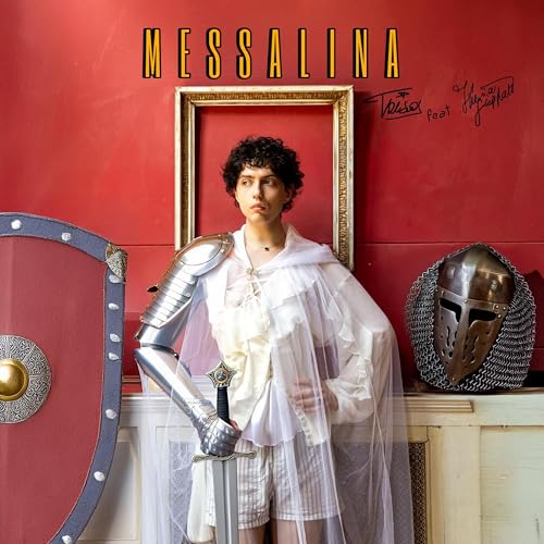  Messalina