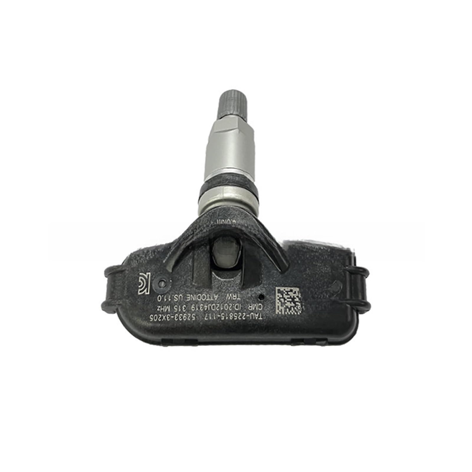 Czujnik ciśnienia w oponach 52933-3X205