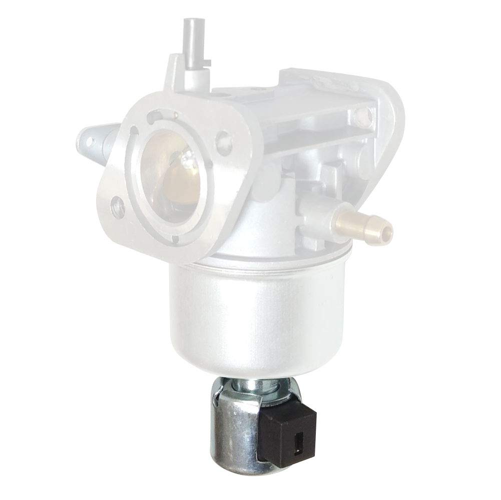 Elettrovalvola Carburatore Compatibile Con Kawasaki FX600V FR651V FR691V - Ricambio Originale 21188-7002