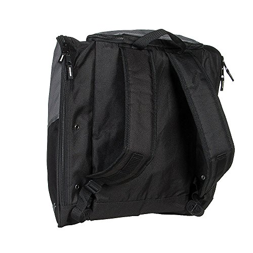 Transpack Edge Ski Boot/Gear Bag Backpack ~ Gray