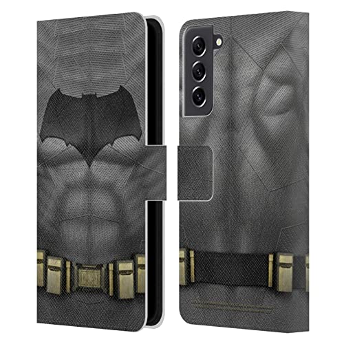 Housse Batman Samsung Galaxy S21 FE 5G pour Fans de Comics au Quotidien