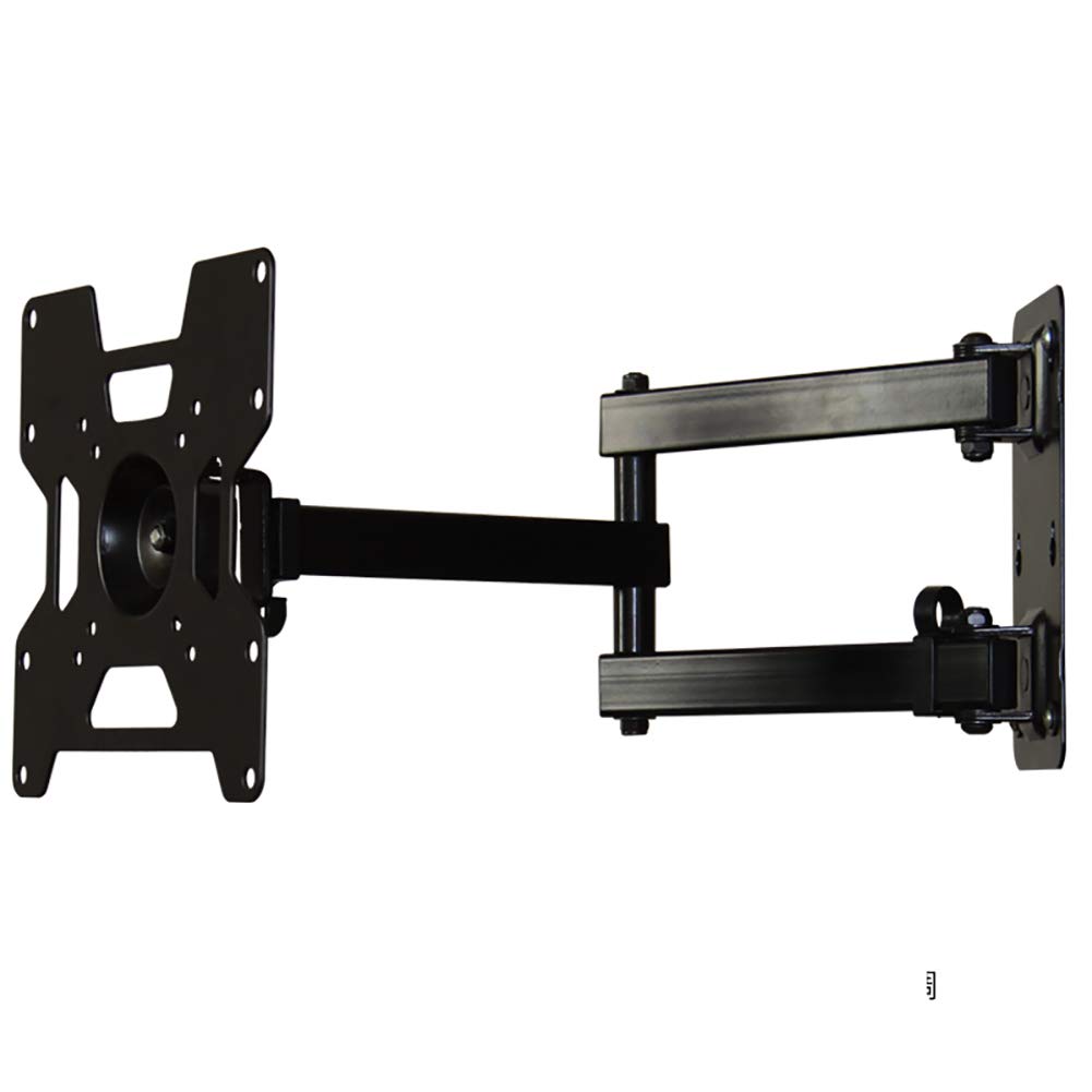 TV Wall & Ceiling Mounts Uchwyt do telewizora uchwyt ścienny stojak na monitor komputera pasuje do większości płaskich ekranów 24-102 cm i LED LCD.