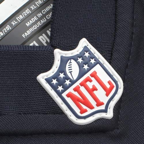 Dallas Cowboys Mens NFL Nike Game Jersey, Emmitt Smith, Small, Throwback