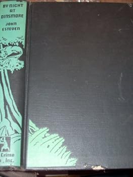 Hardcover By Night At Dinsmore [Unknown] Book
