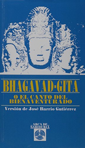 Bhagavad Gita (Arca de Sabiduría)