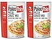 Paleo Pizza Crust Mix (2 Mix Pack) (Gluten-Free & Grain-Free) 12oz