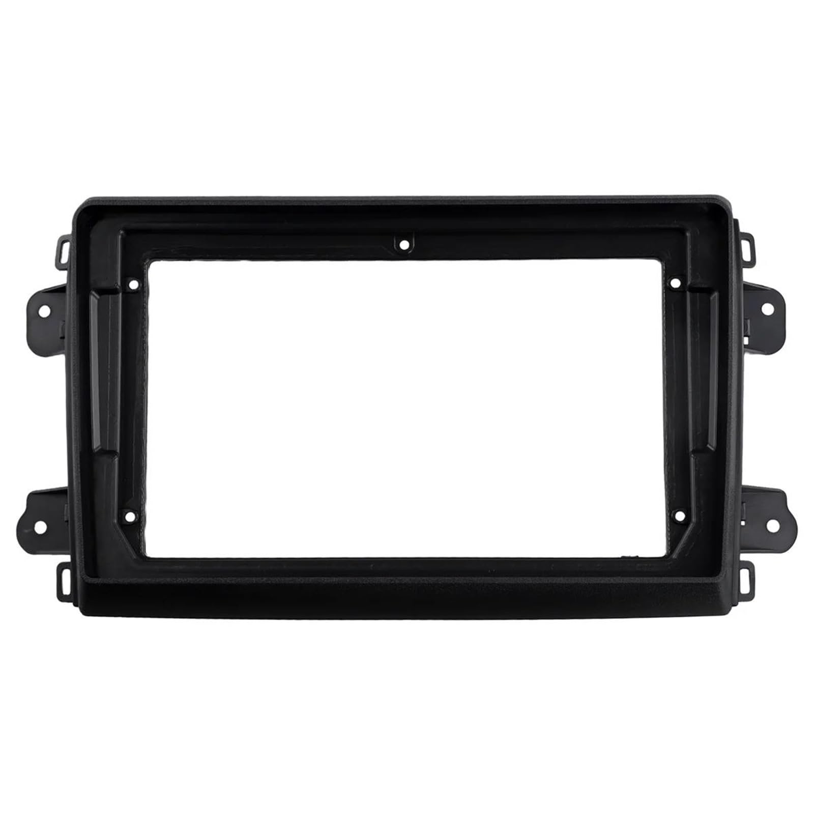 Kit Adattatore Per Mascherina Autoradio 2DIN Da 9 Pollici Per FIAT Per DUCATO 8° Serie 2021, 2022, 2023 E 2024