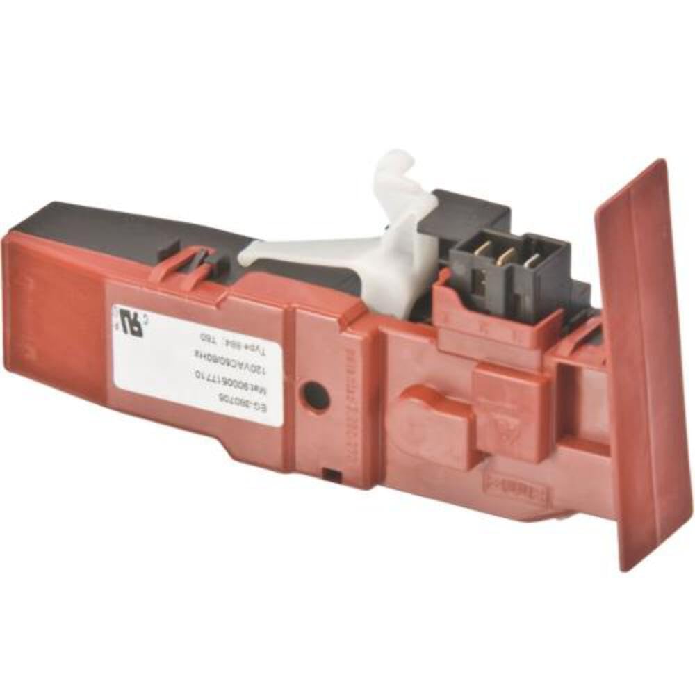 Amazon.com: Bosch 648526 Door Latch for Washer, white : Appliances