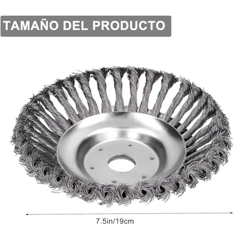 Accesorios para desbrozadora 8 Imagen adicional