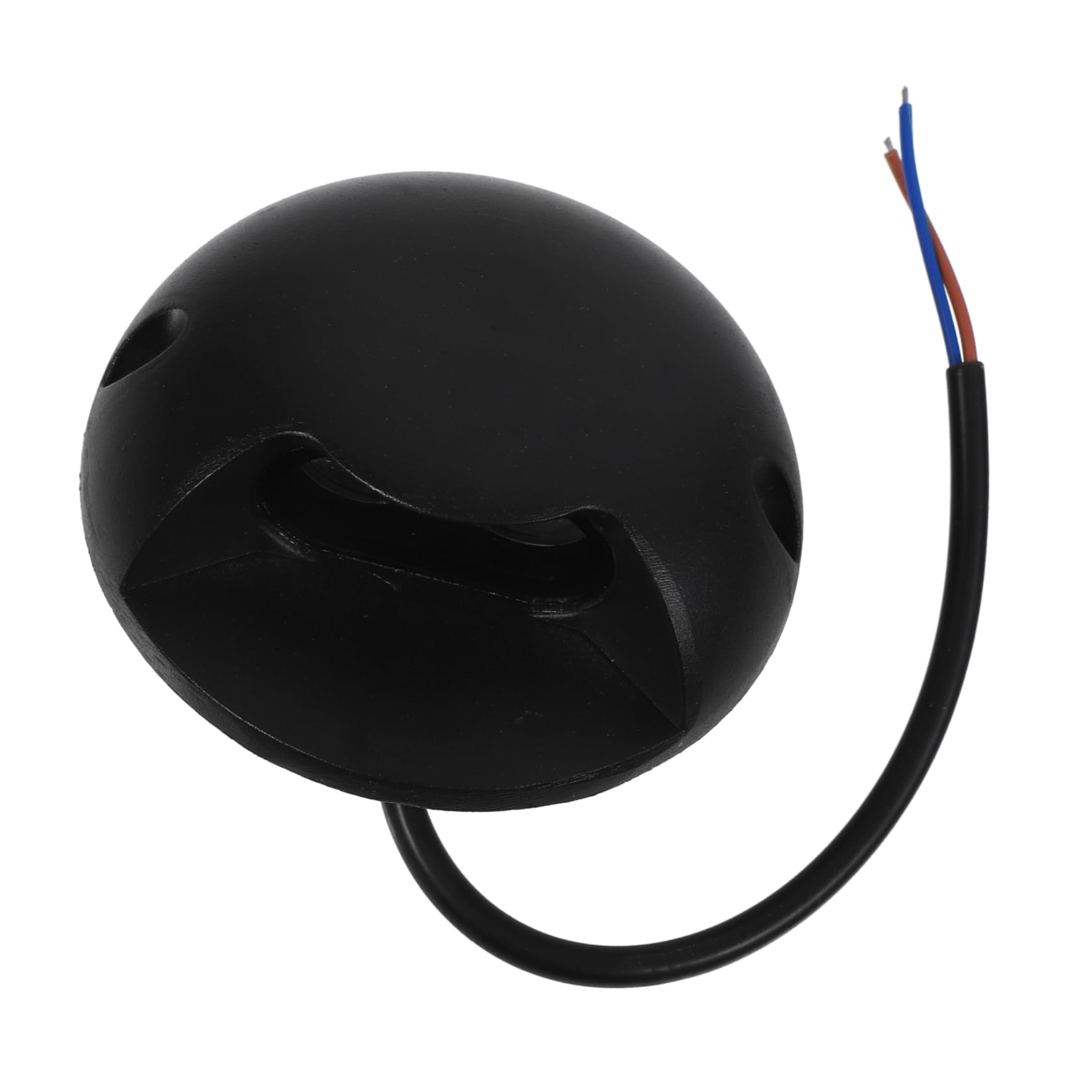 HOLIDYOYO Aluminum Material Led Floor Lamp Side Emitting Ground Light Waterproof Outdoor Landscape Light