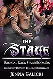 The Stage: Radical Rock Stars Book 6