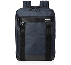 BERMAS [バーマス]リュック バウアー3 A4サイズ対応 撥水 60068 81hrqJabuDS._AC_UY900_.jpg