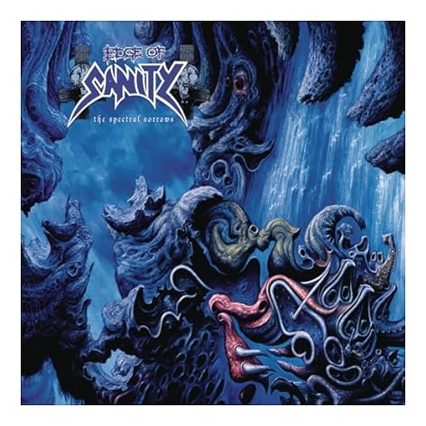 洋楽 EDGE OF SANITY - THE BEST Edge Of Sanity on Amazon Music Unlimited
