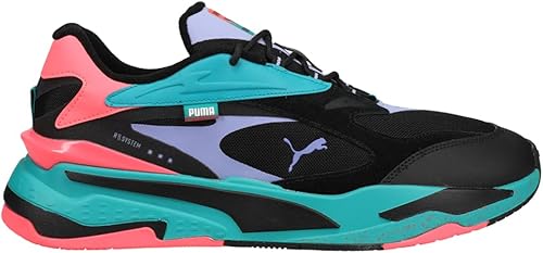 Miniatura 3 de PUMA Hombres Rs-Fast Fr Zapatillas - Negro