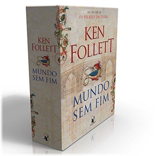 Mundo sem fim (Kingsbridge – Livro 2)
