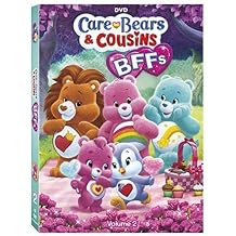 Care Bears & Cousins BFFs - Volume 2
