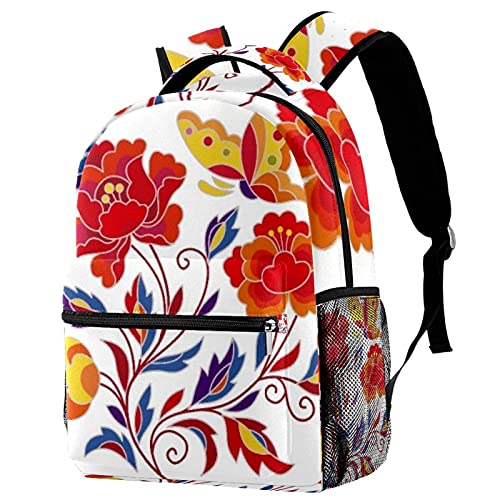 Sac à dos de voyage pour ados idéal pour le collège et les sorties