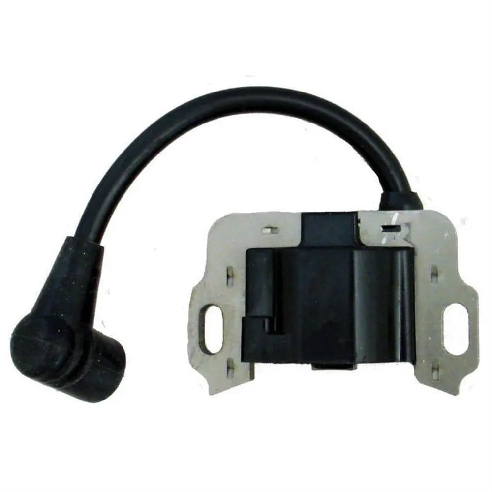 Piezas de reparación Bobina de Encendido Compatible con repuestos for cortacésped con Motor de Gasolina Honda GX100