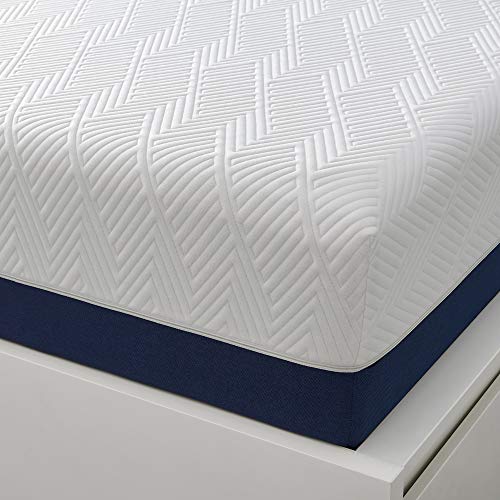 IYEE-NATURE-Queen-Mattress-10-Inch-Cooling-Gel-Memory-Foam-Mattress-in-a-BoxMedium-Firm-CertiPUR-US-Certified-Breathable-Bed-Mattress-Supportive-Pressure-Relief60x-80x10