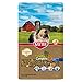 Kaytee Timothy Hay Complete Plus Fruits And Vegetables Guinea Pig Food, 5-Lb Bag