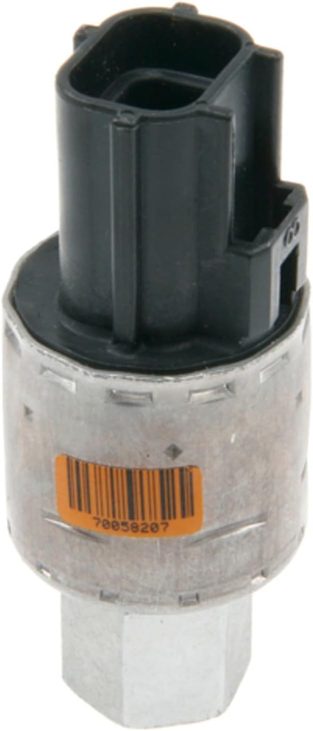 Replacement HVAC Cut-Off Switch for 1997-2002 Dodge, Jeep
