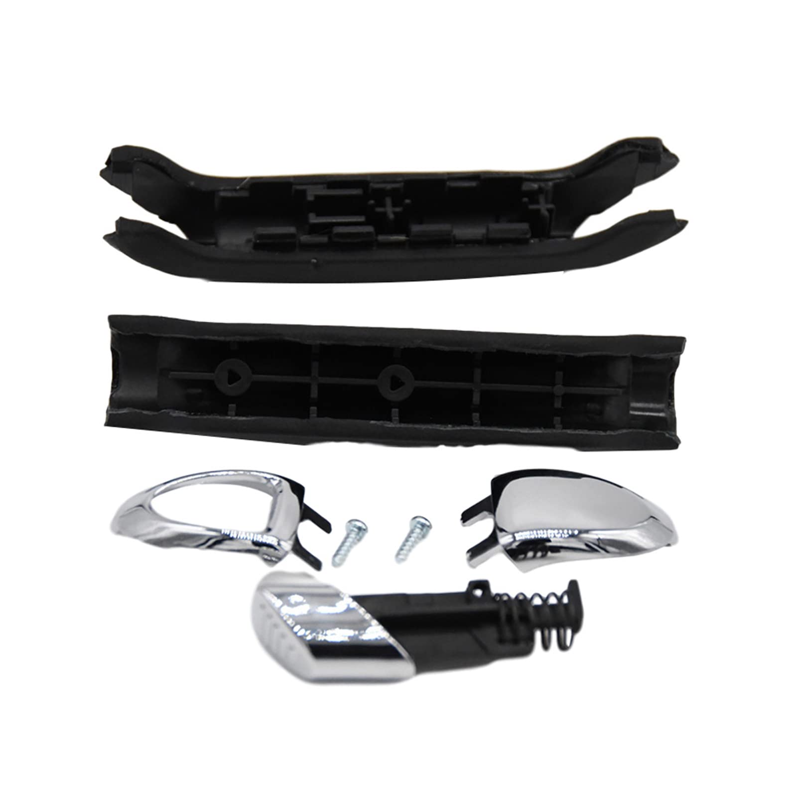 Kit de reparación de freno de mano para Ford SMax Galaxy 1774992 6G91-2783-AB (botón de palanca + cable)