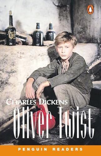 Oliver Twist (Penguin Readers, Level 6)