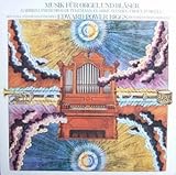  Musik für Orgel und Bläser [Vinyl Schallplatte] [Doppel-LP]
