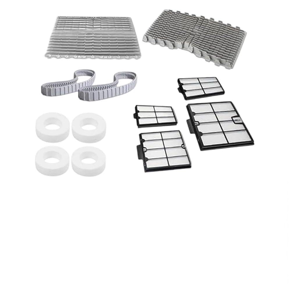 Piezas de repuesto para robot de piscina Triton PS, paneles de