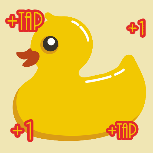 Tapping Duck Tap The Rubber Duck - App on Amazon Appstore