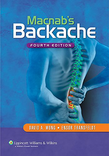 Macnab's Backache view 2