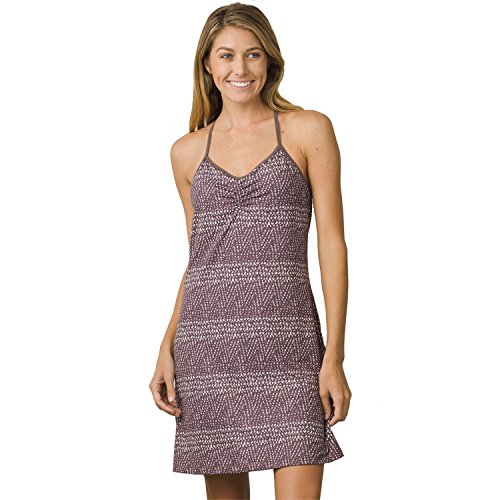 prAna Elixir Dress