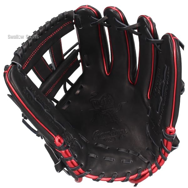 ローリングス硬式サード用グローブ　浅村モデル　湯もみ型付けサービス ローリングス硬式サード用グローブ 浅村モデル 湯もみ型付けサービス