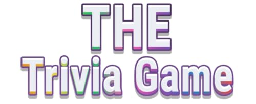 The Trivia Game