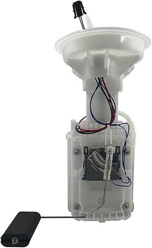Agility Auto Parts 4011370 Fuel Pump Module Assembly for 2007-2015 Mini-Cooper