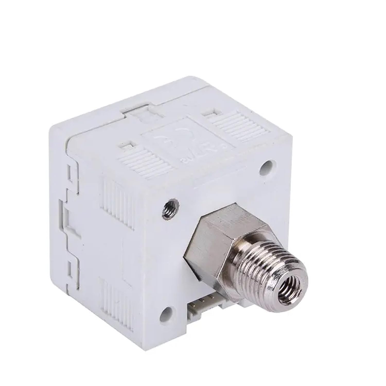 ZSE / ISE30A / AF Pneumatic High-Precision Digital Display Pressure Electronic Switch ISE30A-01-N ZSE30A-01-P-L 1Pcs(01-N-L,ZSE30AF -100to100kPa)