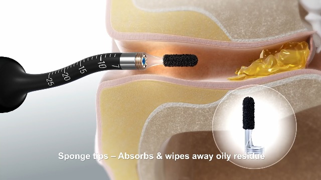 Amazon.com: Anyear Flexible Ear Wax Removal Tool Camera, Wireless