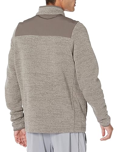 Under Armour Men's Specialist Full Zip2