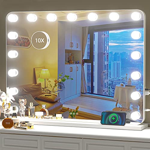 Hasipu Hollywood Vanity Mirror