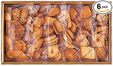 Amazon フロインドリーブ ミックスクッキー6個入り 70g 6 フロインドリーブ ビスケット クッキー 通販