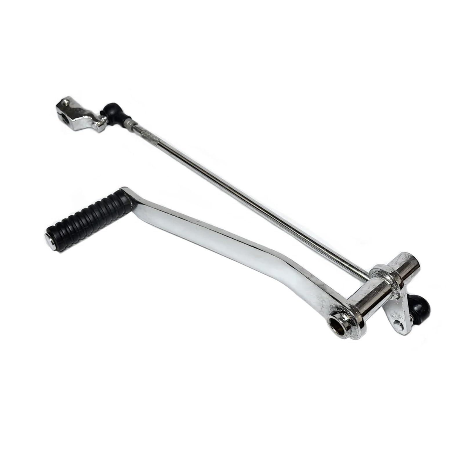 Moto Levier Vitesse Engrenage Levier Changement Vitesse pour Moto Pédales Bras pour Keeway Superlight 125 150 200, Composants D'accessoires