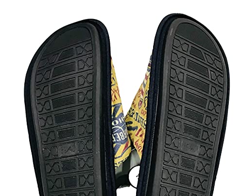 Chinelo Masculino Pantufa masculina barbershop (41a42)