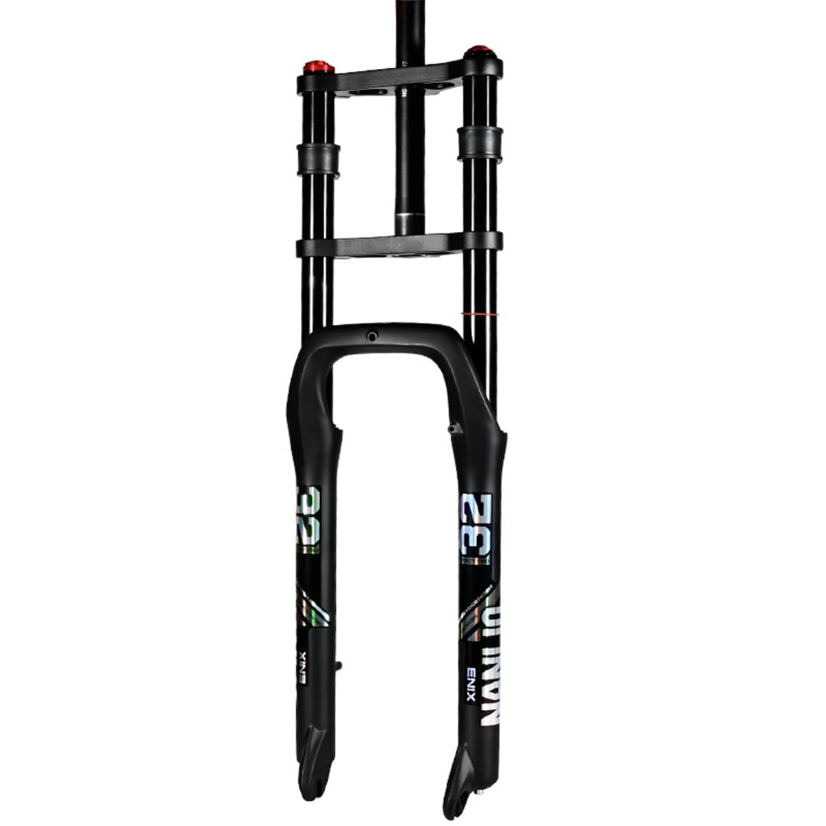 Amazon.co.jp: 電動自転車エアサスペンションフォーク 20/26 インチ