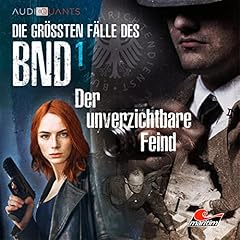 Page de couverture de Der unverzichtbare Feind
