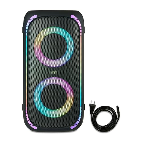 Groove Onn Wireless Party Speaker product image
